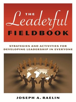 cover image of The Leaderful Fieldbook